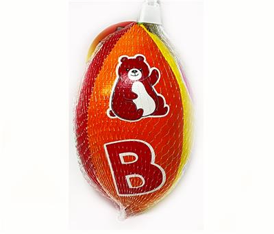 Ball games, series - OBL10108030