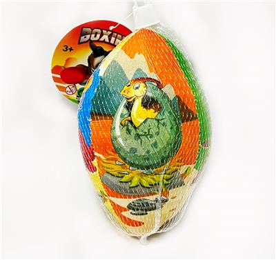 Ball games, series - OBL10108031