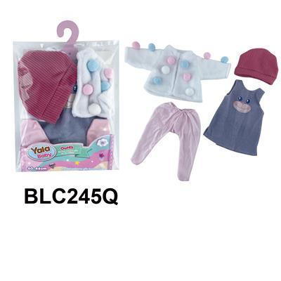 Dollset - OBL10108247