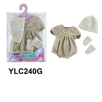Dollset - OBL10108526