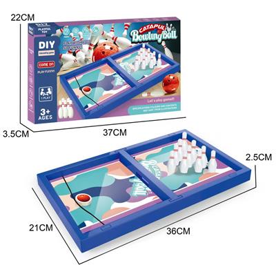 Bowling / Golf / Baseball - OBL10108587