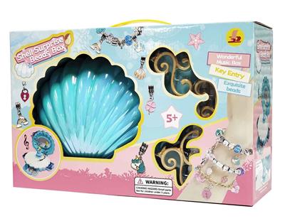 Beauty set - OBL10108609