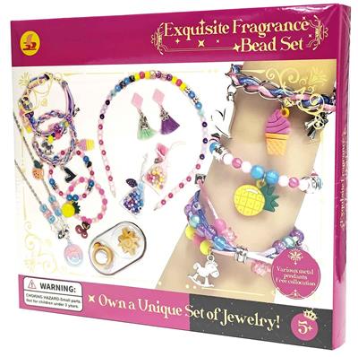 Beauty set - OBL10108610