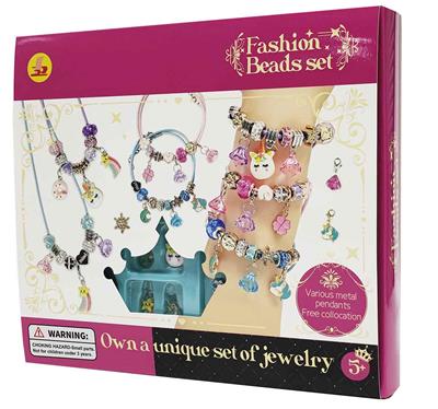 Beauty set - OBL10108613