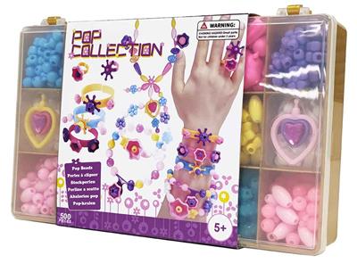 Beauty set - OBL10108615