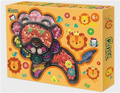 Beauty set - OBL10108619