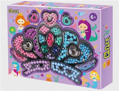 Beauty set - OBL10108620