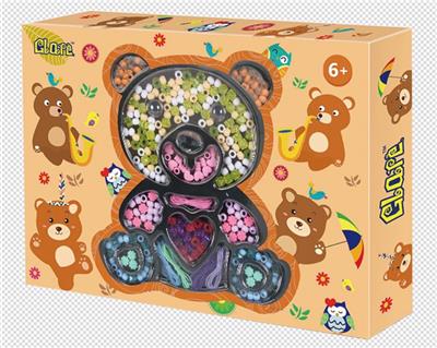 Beauty set - OBL10108621