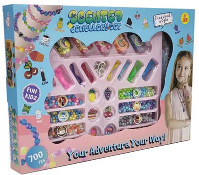 Beauty set - OBL10108624