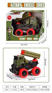 Militarytoys&Policeset - OBL10108632