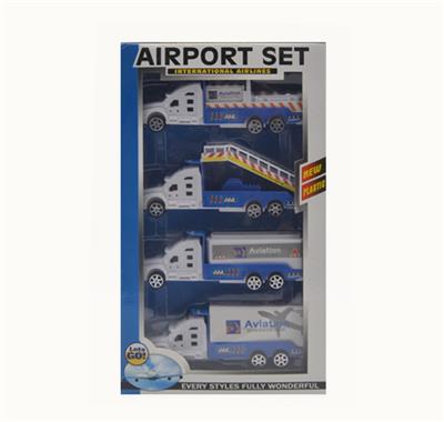 Militarytoys&Policeset - OBL10108638