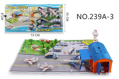 Militarytoys&Policeset - OBL10108646