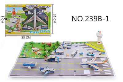 Militarytoys&Policeset - OBL10108647