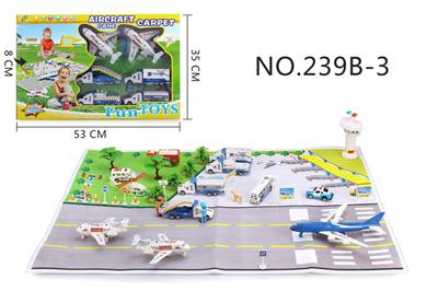 Militarytoys&Policeset - OBL10108649