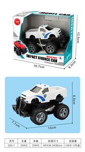 Militarytoys&Policeset - OBL10108656