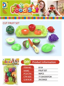 FOOD SET - OBL10108697
