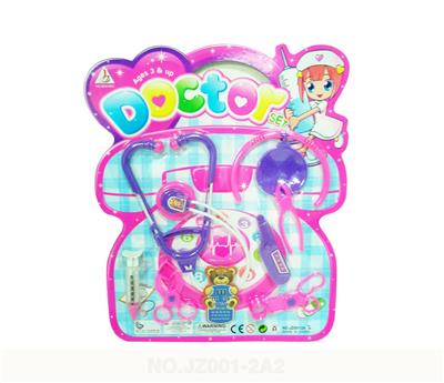 DoctorToy - OBL10108793