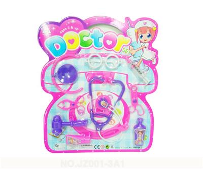 DoctorToy - OBL10108794