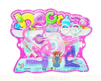 DoctorToy - OBL10108795