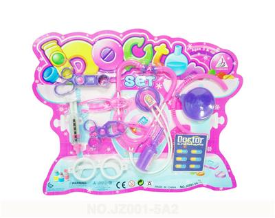 DoctorToy - OBL10108796