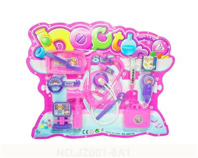 DoctorToy - OBL10108797