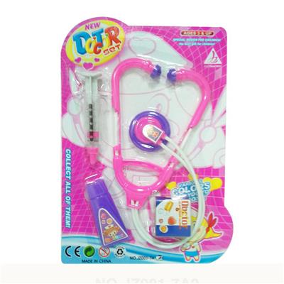 DoctorToy - OBL10108799
