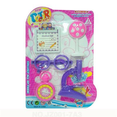 DoctorToy - OBL10108800