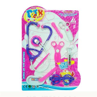 DoctorToy - OBL10108801