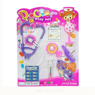 DoctorToy - OBL10108802
