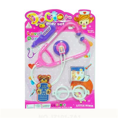 DoctorToy - OBL10108804