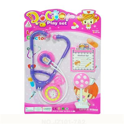 DoctorToy - OBL10108805