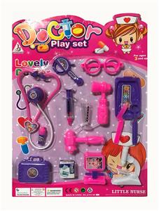 DoctorToy - OBL10108807
