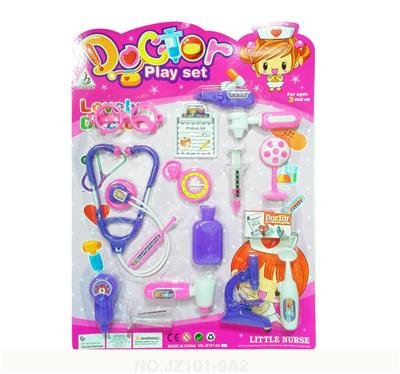 DoctorToy - OBL10108808
