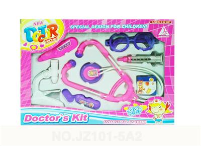 DoctorToy - OBL10108809