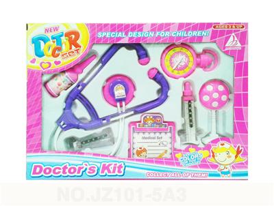 DoctorToy - OBL10108810
