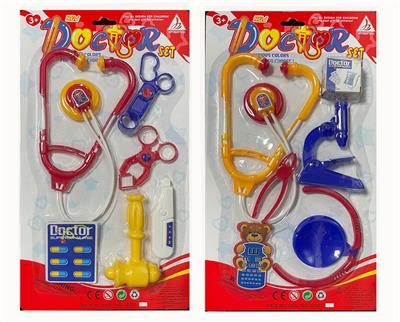 DoctorToy - OBL10108815