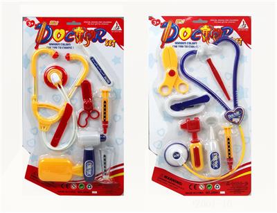 DoctorToy - OBL10108816