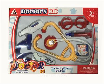DoctorToy - OBL10108819