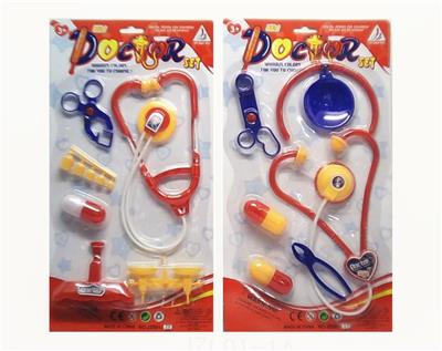 DoctorToy - OBL10108821