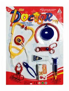 DoctorToy - OBL10108822