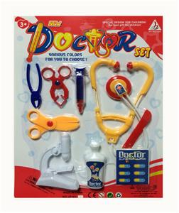 DoctorToy - OBL10108823
