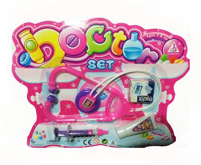 DoctorToy - OBL10108827