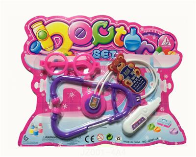 DoctorToy - OBL10108829