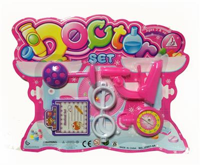 DoctorToy - OBL10108830