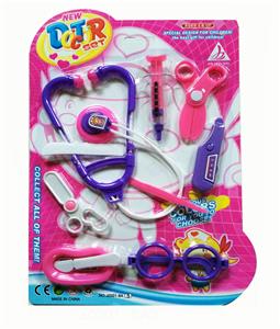DoctorToy - OBL10108834