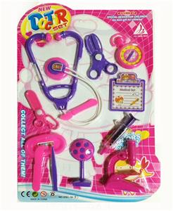 DoctorToy - OBL10108835
