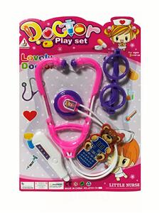 DoctorToy - OBL10108836
