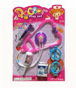 DoctorToy - OBL10108837