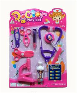 DoctorToy - OBL10108838