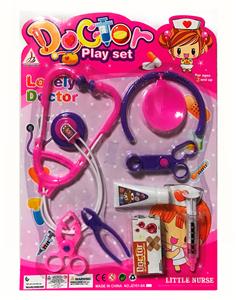 DoctorToy - OBL10108839